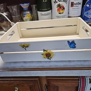 Storage box